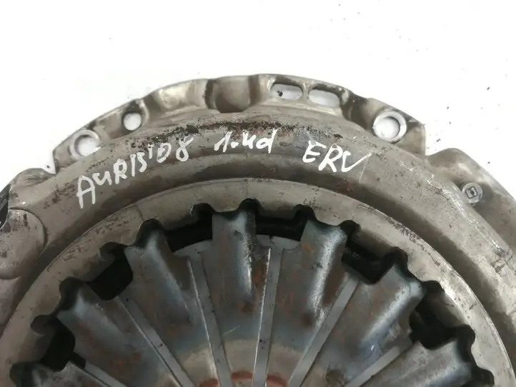 Toyota Auris 150 (2006 - 2012)   Корзина сцепления