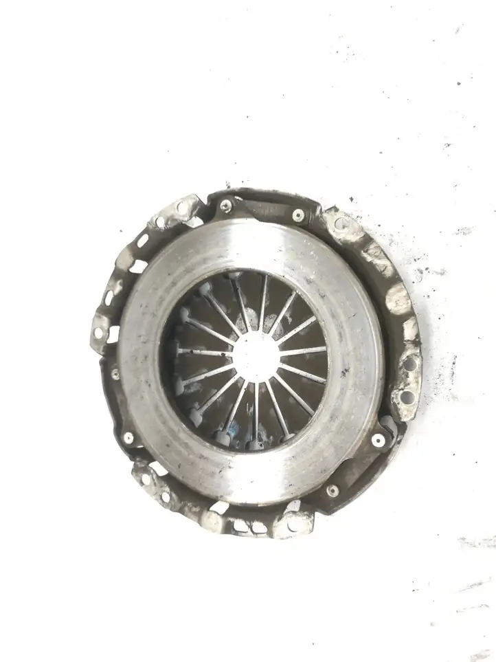 Toyota Auris 150 (2006 - 2012)   Корзина сцепления