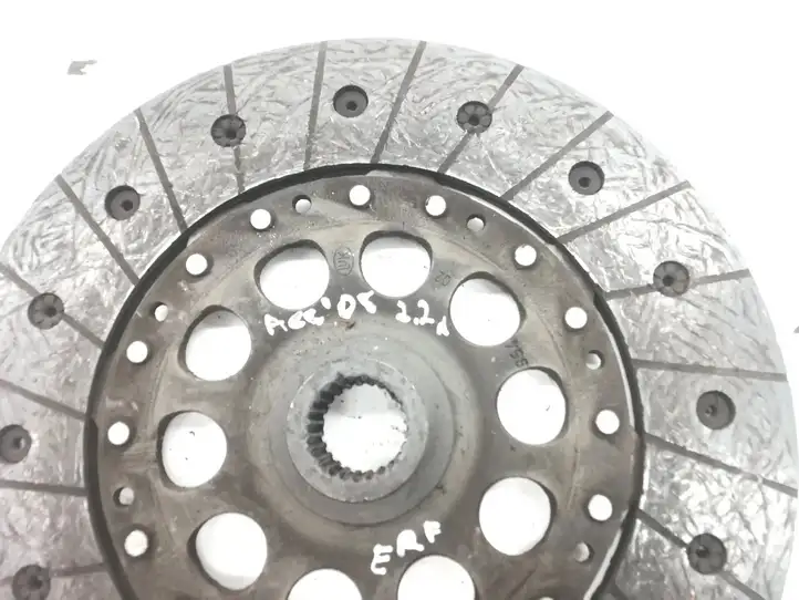 Honda Accord    Диск сцепления