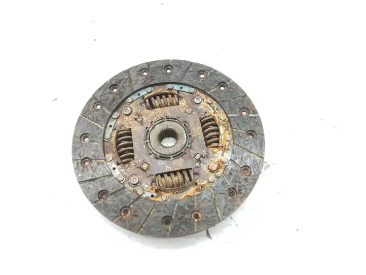 Kia Rio (2011 - 2015) Диск сцепления — фото 2