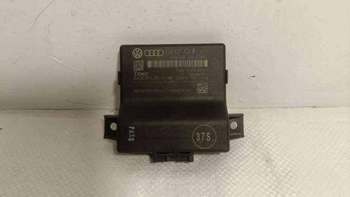 8U0907468P Audi A1 Gateway valdymo modulis