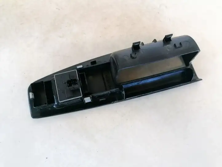 Volkswagen Polo (2005 - 2009) 6q1867171e Блок кнопок стеклоподъемников — фото 2