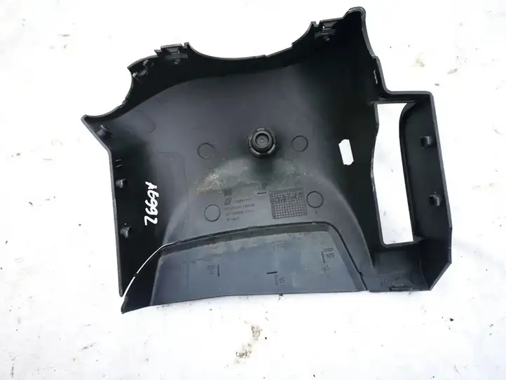Opel Corsa E (2014 - 2019) 460029937 Обшивка рулевой колонки — фото 2