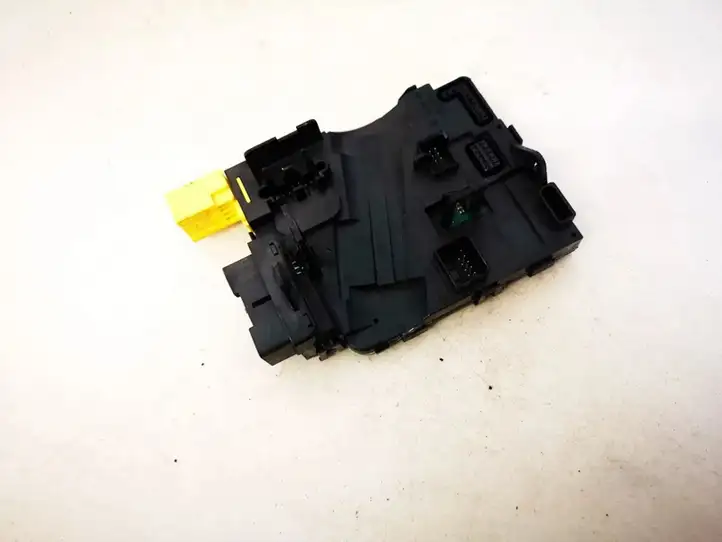 Volkswagen Touran I (2003 - 2010) 1k0953549f Регулировка рулевой колонки — фото 3