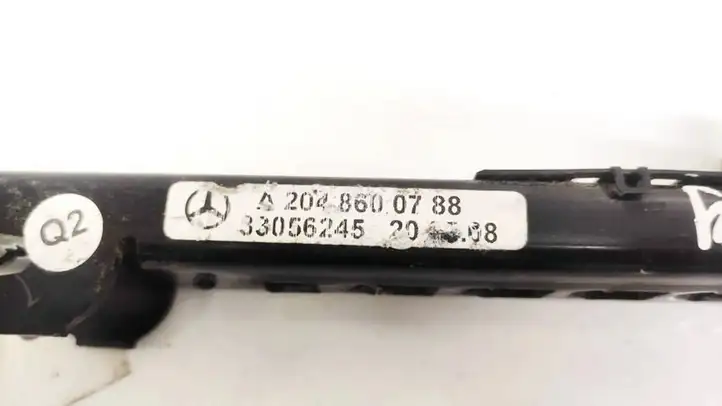 Mercedes-Benz C W204 (2007 - 2014) A2048600788 Прочие внешние детали — фото 3