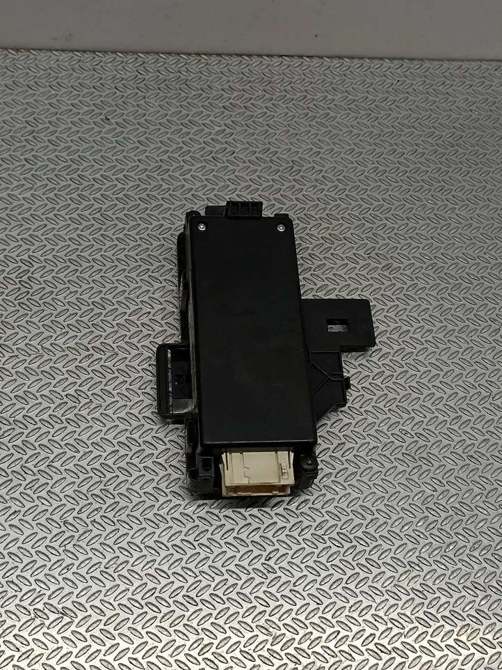 9666495780 Citroen C4 I Bluetooth modulis