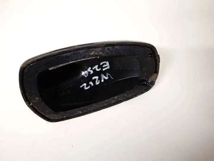 Mercedes-Benz E W212 (2009 - 2016) a2128270128 Крышка GPS-антенны — фото 3