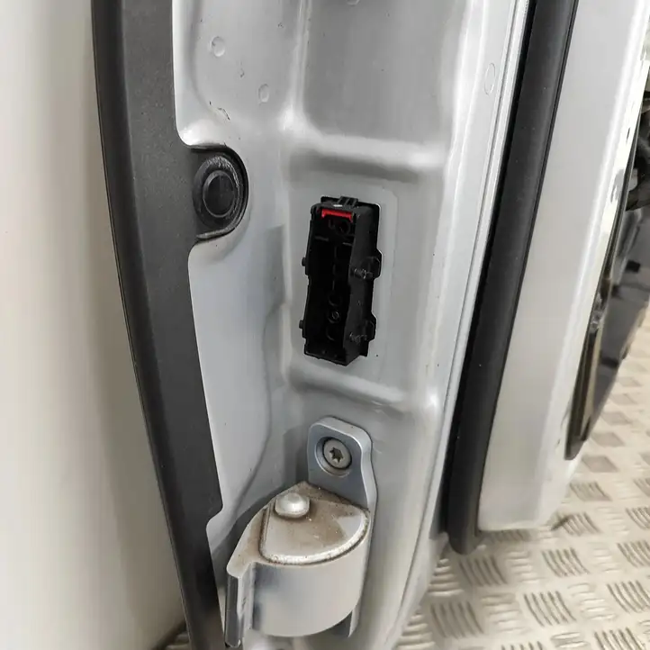 Mercedes-Benz E W213 (2016 - ) A2137200205 Дверь — фото 6