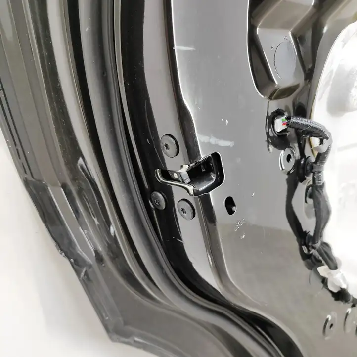 Nissan Juke II F16 (2019 - ) H21016PAMA Задняя дверь — фото 5