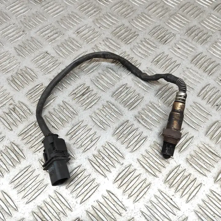 BMW 3 F30 F35 F31 (2012 - 2018) 7791592 Лямбда-зонд — фото 2