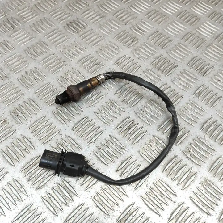 BMW 3 F30 F35 F31 (2012 - 2018) 7791592 Лямбда-зонд — фото 4