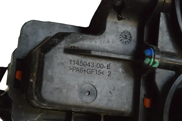 Tesla Model 3 (2017 - 2023) 114504300E Кабель для зарядки электромобилей — фото 6
