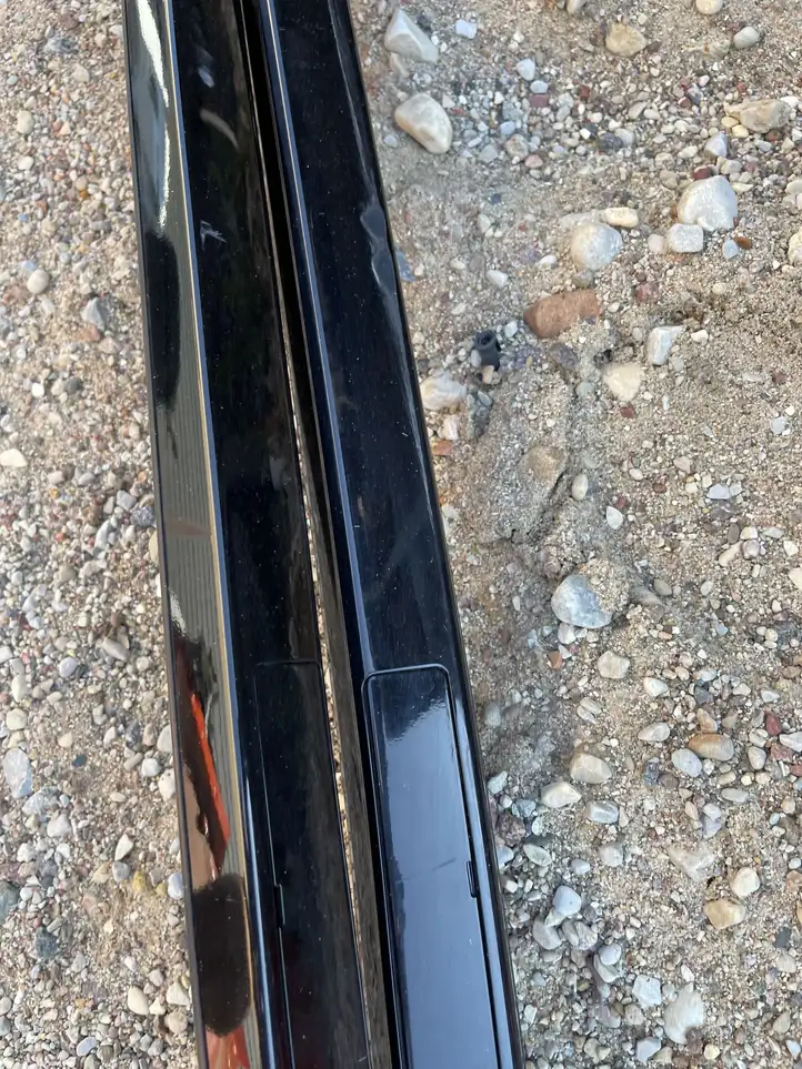 Toyota RAV 4 (XA50) (2018 - ) 6240342090 Багажник на крыше — фото 9