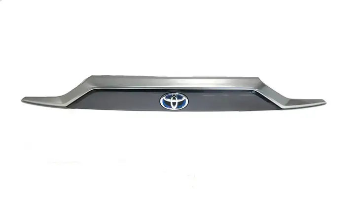 Toyota RAV 4 (XA50) (2018 - ) 7681142430 Подсветка номера — фото 1