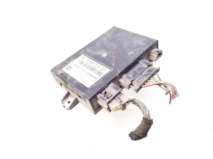 Mercedes-Benz Vito Viano W639 (2003 - 2010)  0315457232 Блок управления крюка для прицепа