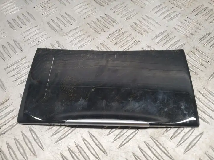 Mercedes-Benz CLS C218,X218 (2011 - 2017) A2185409007 Комплект внутренней декоративной отделки — фото 5