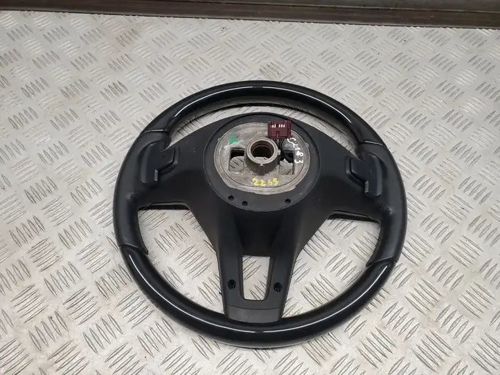 Mercedes-Benz CLS C218,X218 (2011 - 2017) A2185409007 Комплект внутренней декоративной отделки — фото 15