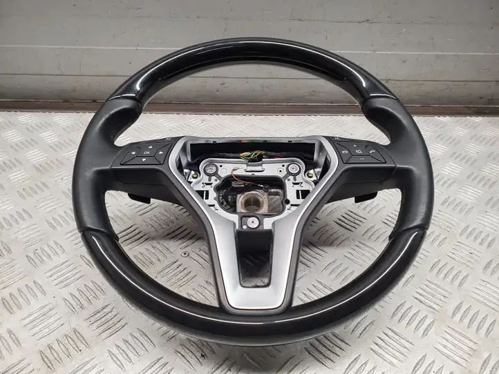 Mercedes-Benz CLS C218,X218 (2011 - 2017) A2185409007 Комплект внутренней декоративной отделки — фото 28