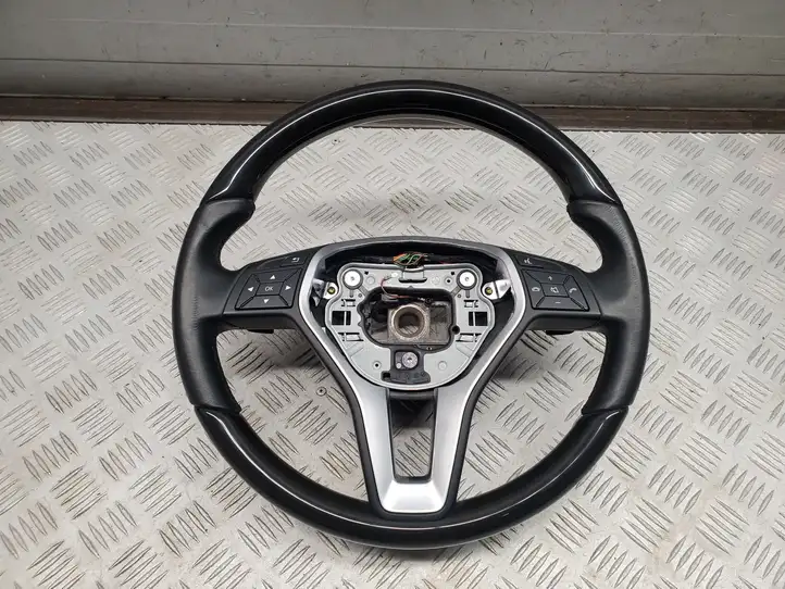 Mercedes-Benz CLS C218,X218 (2011 - 2017) A2185409007 Комплект внутренней декоративной отделки — фото 29
