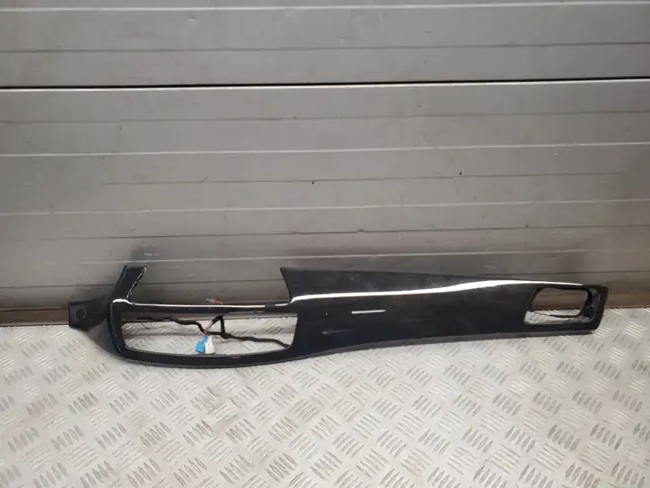 Mercedes-Benz CLS C218,X218 (2011 - 2017) A2185409007 Комплект внутренней декоративной отделки — фото 42
