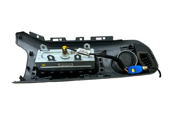 Peugeot Partner (2008 - 2012) CB102550ZM Подушка безопасности пассажира — фото 3