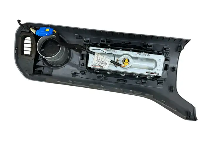 Peugeot Partner (2008 - 2012) CB102550ZM Подушка безопасности пассажира — фото 4