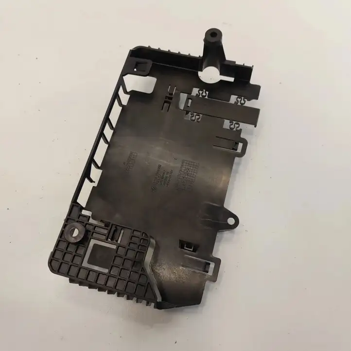 Mini One Cooper F56 F55 (2012 - 2022) 9306900 Кронштейн ЭБУ двигателя — фото 1