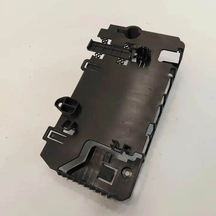 Mini One Cooper F56 F55 (2012 - 2022) 9306900 Кронштейн ЭБУ двигателя — фото 2