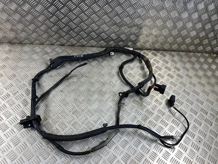 Audi Q5 SQ5 (2012 - 2017) 8K0971824 Проводка стартера — фото 1