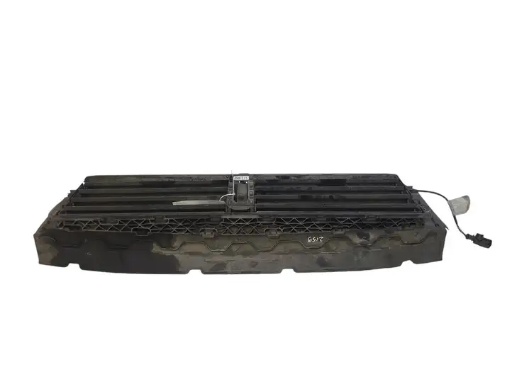 Skoda Superb B8 (3V) (2015 - 2023) 3V0122321E Воздуховод интеркулера — фото 3