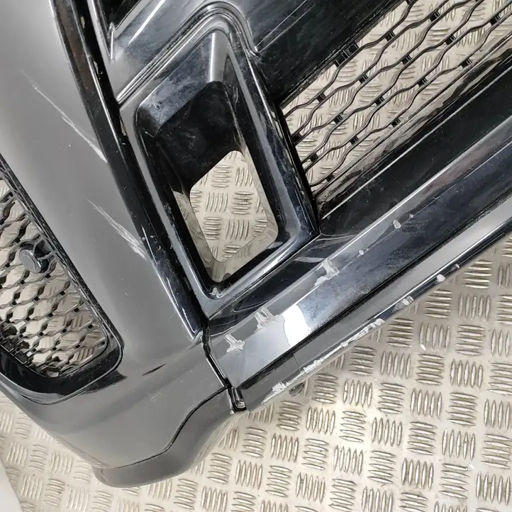 Land Rover Range Rover Sport L461 (2017 - ) JK6M17F775A Комплект передней части — фото 4
