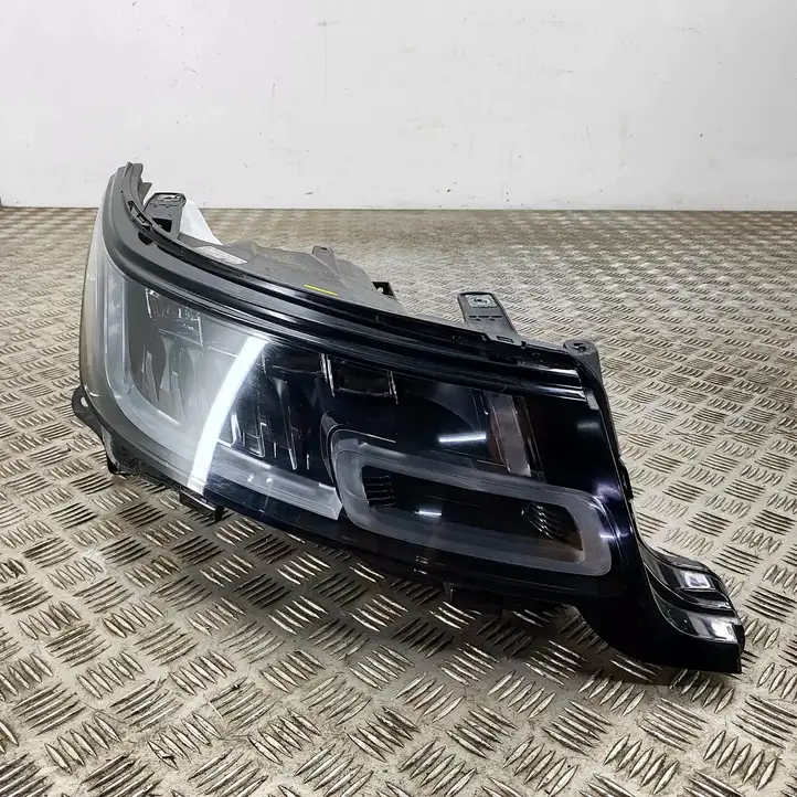 Land Rover Range Rover Sport L461 (2017 - ) JK6M17F775A Комплект передней части — фото 9