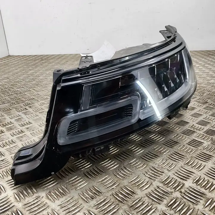 Land Rover Range Rover Sport L461 (2017 - ) JK6M17F775A Комплект передней части — фото 10