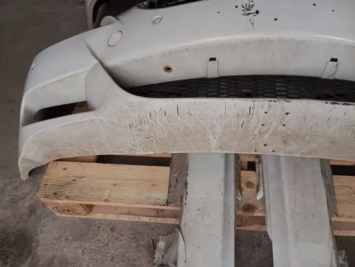 BMW 6 E63 E64 (2002 - 2010) 51117841154 Комплект переднего бампера — фото 26