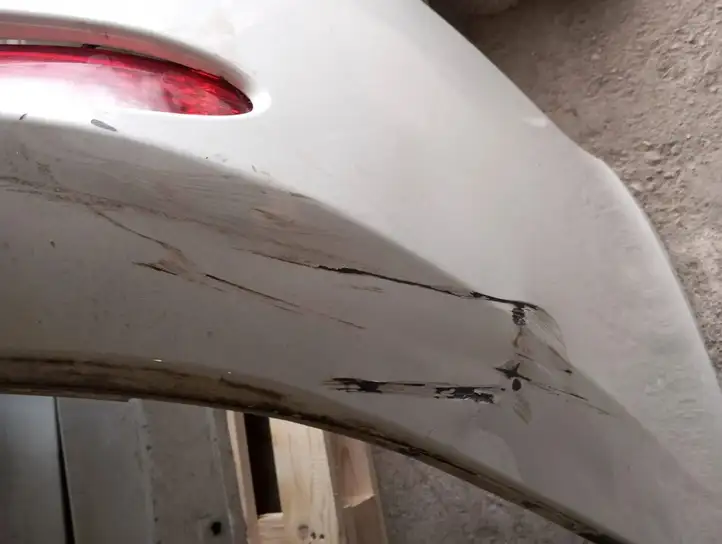 BMW 6 E63 E64 (2002 - 2010) 51117841154 Комплект переднего бампера — фото 28