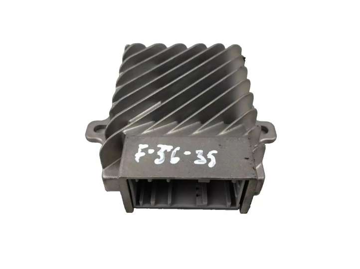 Mini One Cooper F56 F55 (2012 - 2022)  9442918 Блок управления HiFi audio