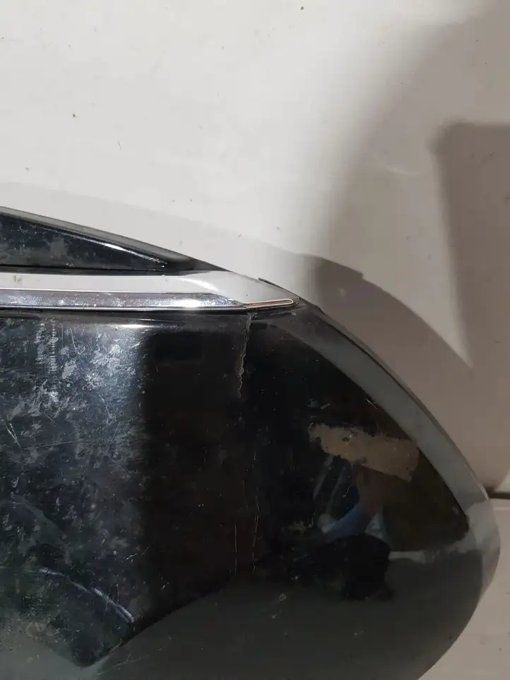 Tesla Model S (2021 - ) 102331200A Вентиляционная решетка кузова — фото 2