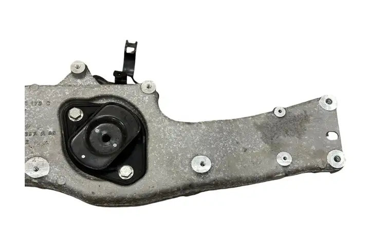 Volkswagen Up (2011 - ) 12E199173C Кронштейн двигателя — фото 6