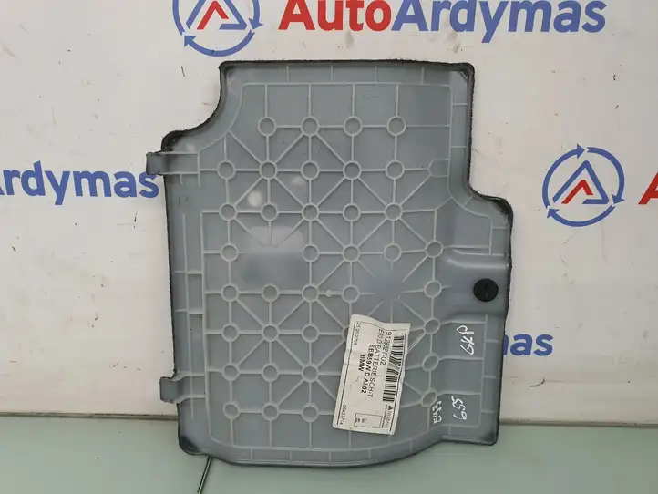 BMW 3 E92 E93 (2005 - 2014) 9126821 Крышка ящика аккумулятора — фото 2