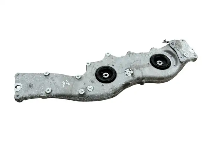 Volkswagen Up (2011 - ) 12E199173C Кронштейн двигателя — фото 2