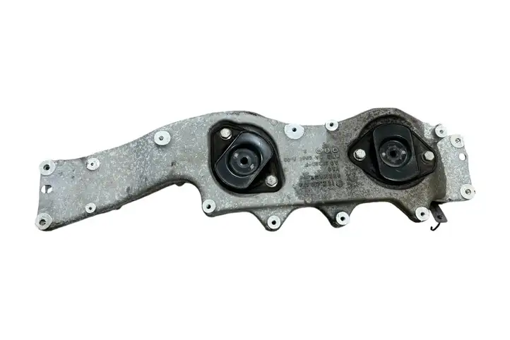 Volkswagen Up (2011 - ) 12E199173C Кронштейн двигателя — фото 4