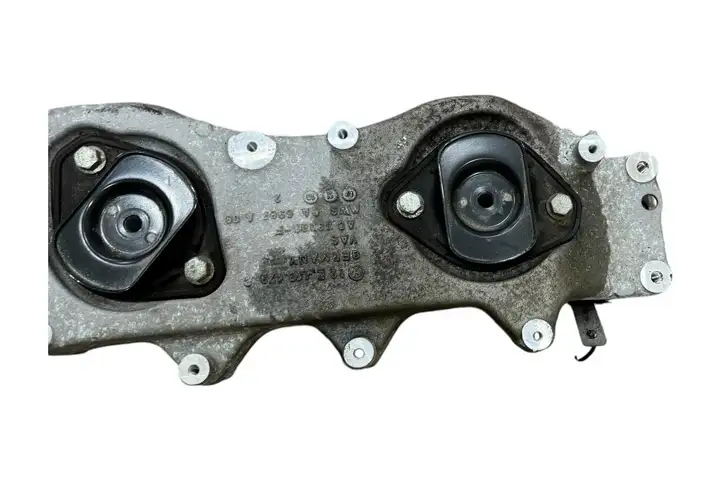 Volkswagen Up (2011 - ) 12E199173C Кронштейн двигателя — фото 8