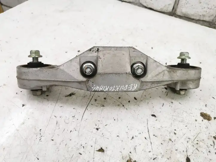 Subaru Impreza V (2016 - 2023) 1911053070 Кронштейн заднего редуктора — фото 3