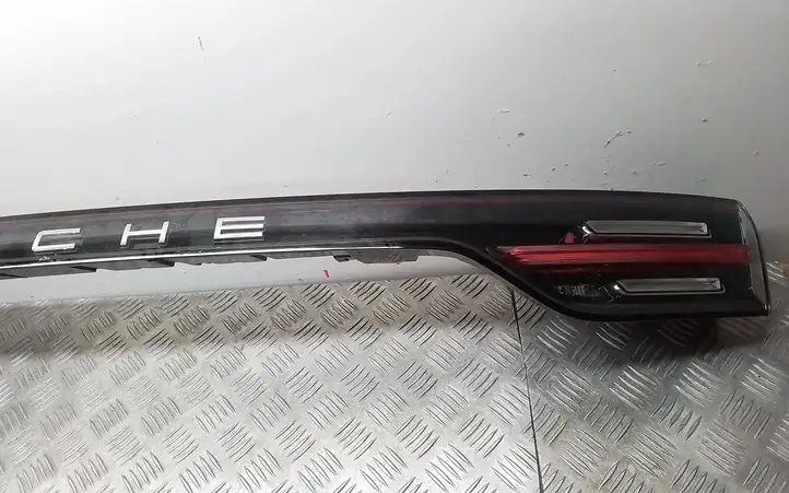 Porsche Cayenne (9Y0 9Y3) (2018 - ) 9Y0945081AD Задний фонарь в кузове — фото 2