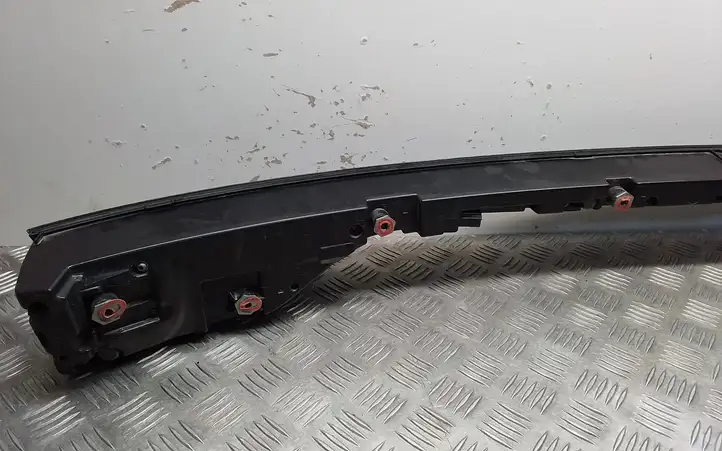 Porsche Cayenne (9Y0 9Y3) (2018 - ) 9Y0945081AD Задний фонарь в кузове — фото 6