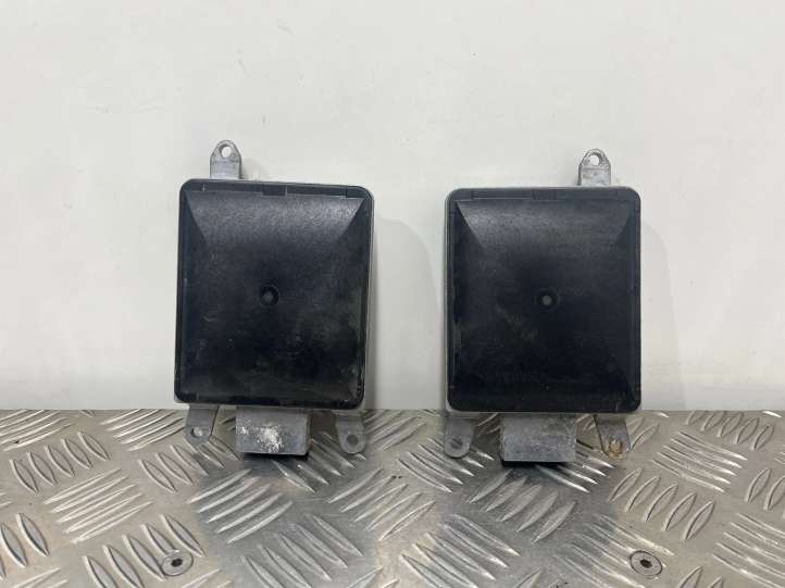 4G0907568J Audi A7 S7 4G Aklos zonos modulis