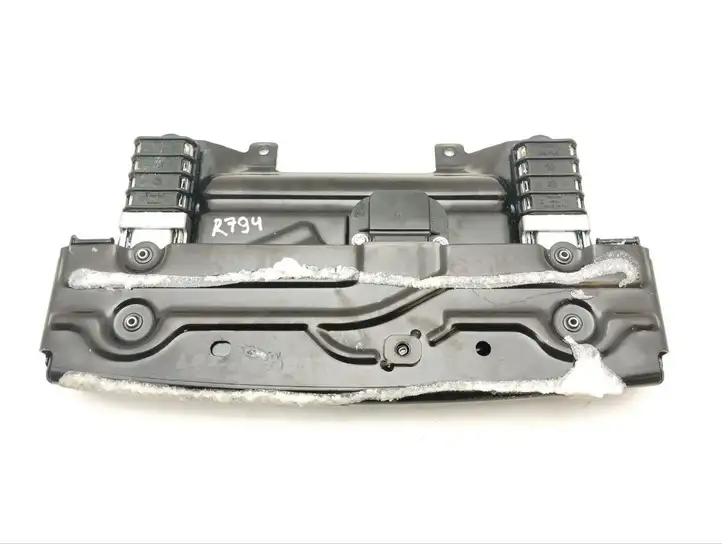 Porsche Panamera (970) (2009 - 2013) 97052184900 Электродвигатель сиденья — фото 2