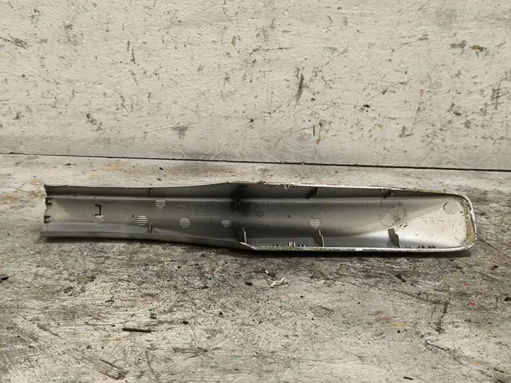 Toyota Avensis T250 (2006 - 2009) 6349305032 Крышка рейлинга — фото 4