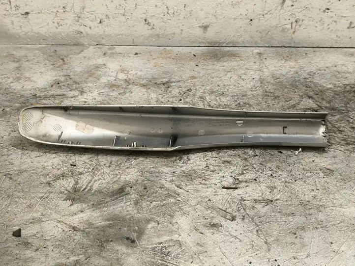Toyota Avensis T250 (2006 - 2009) 6349105032 Крышка рейлинга — фото 6