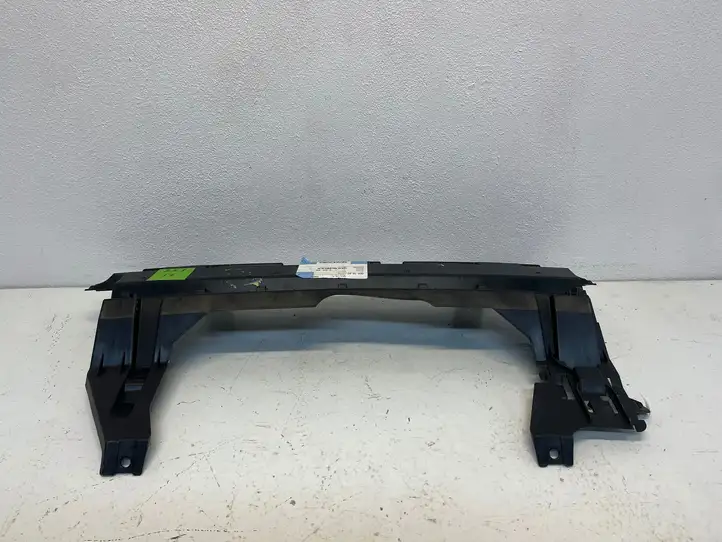 BMW iX (2021 - ) 51129491445 Кронштейн заднего бампера — фото 1